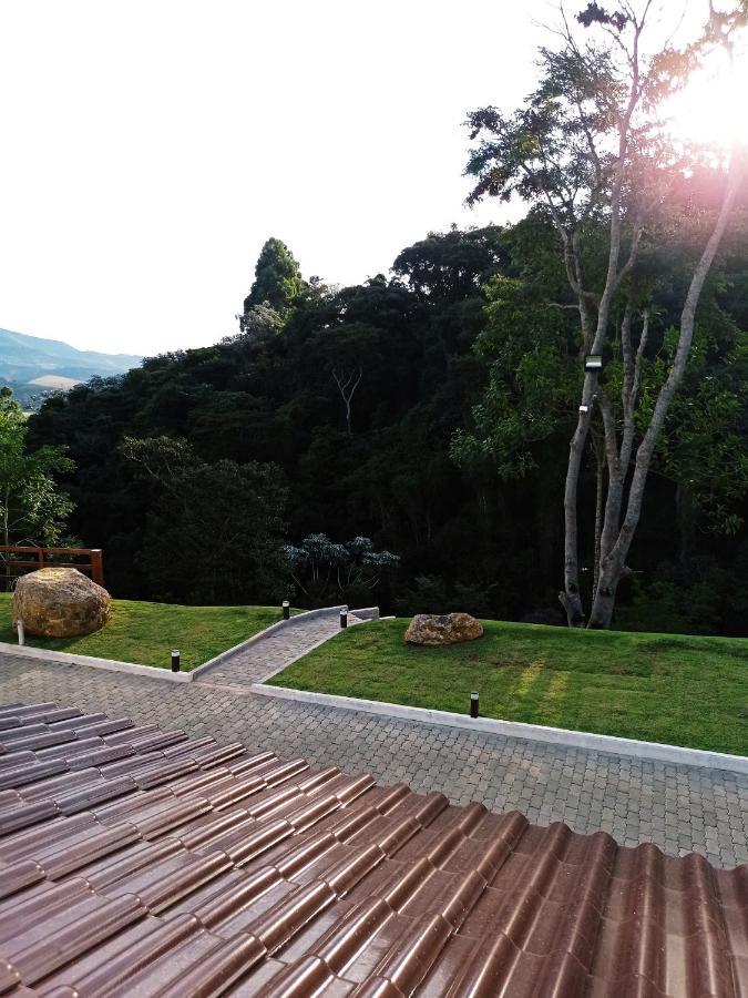 Recanto Da Ruína