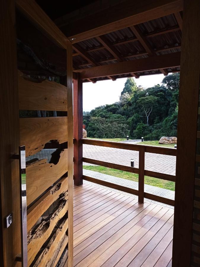Recanto Da Ruína Alojamento de Turismo Selvagem Pedra Menina