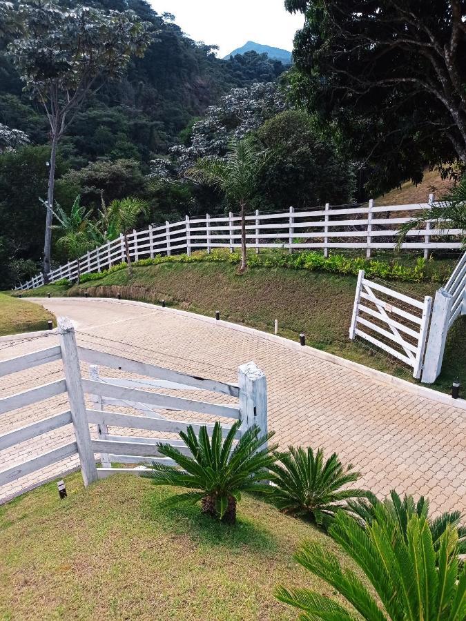 Recanto Da Ruína Alojamento de Turismo Selvagem Pedra Menina