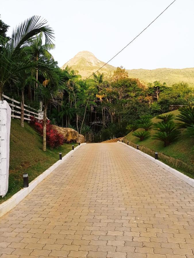 Alojamento de Turismo Selvagem Recanto Da Ruína *
