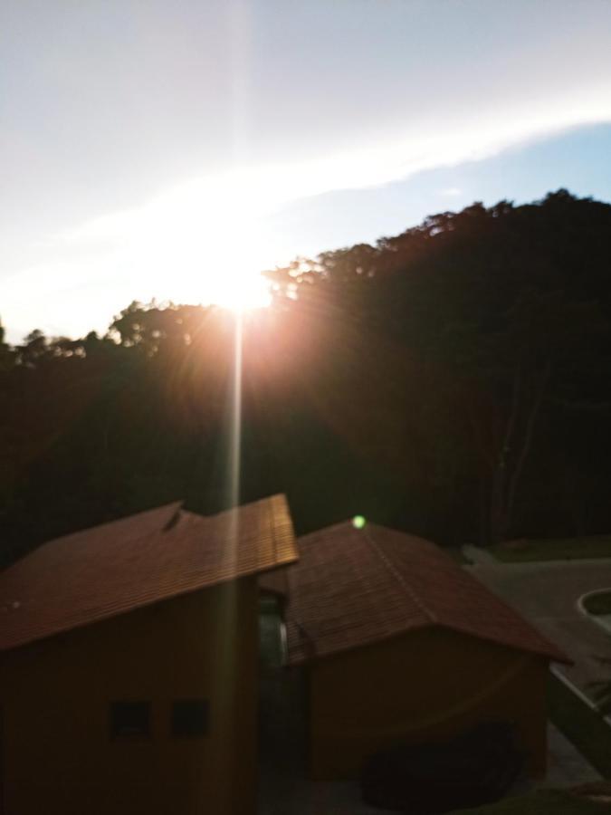 Recanto Da Ruína