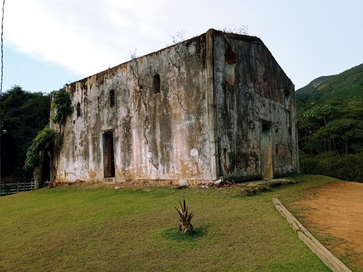 Recanto Da Ruína