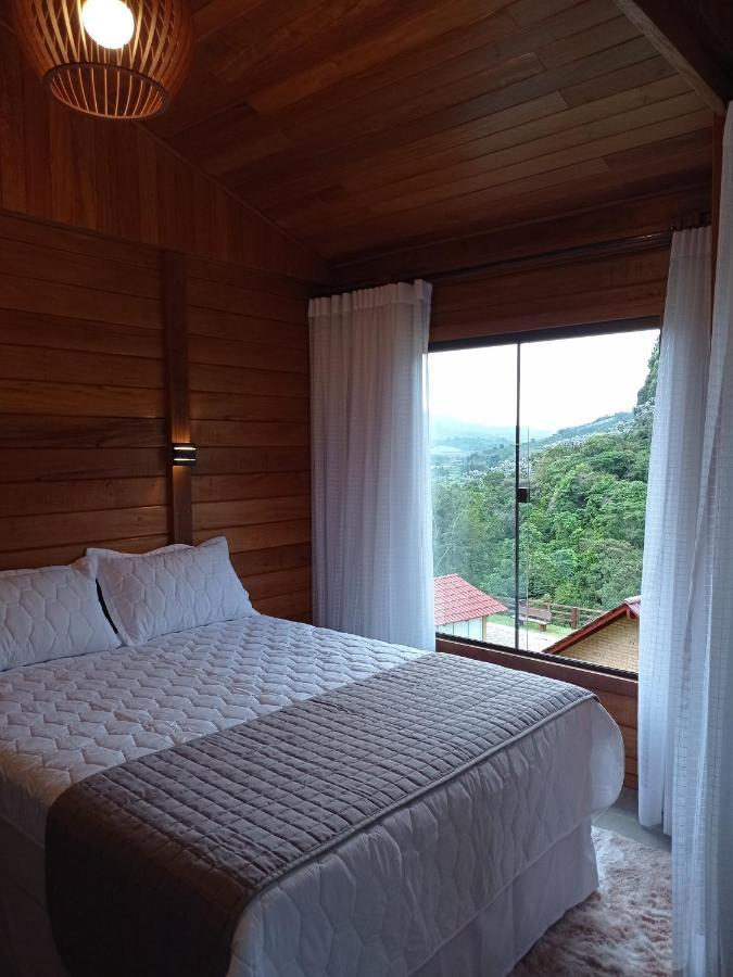 Recanto Da Ruína Alojamento de Turismo Selvagem *