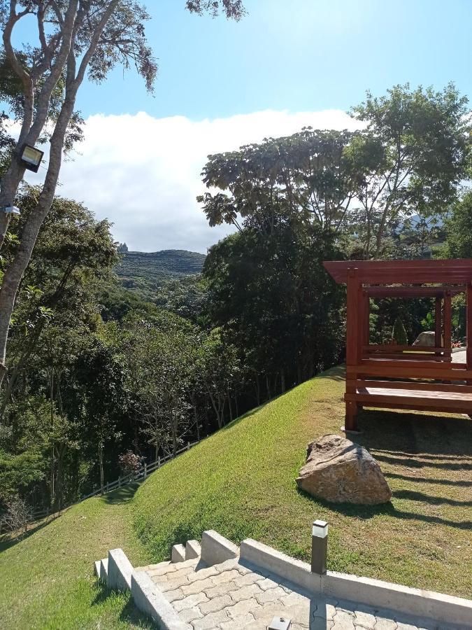 Recanto Da Ruína Alojamento de Turismo Selvagem Pedra Menina