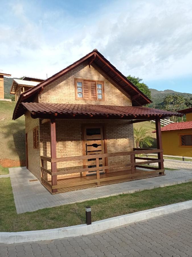 Recanto Da Ruína Alojamento de Turismo Selvagem *