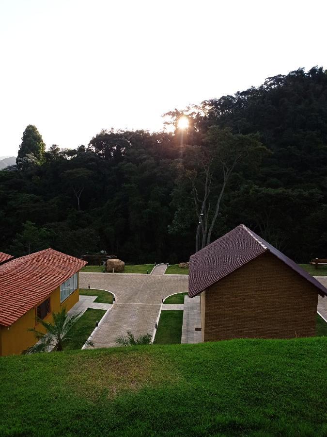 Recanto Da Ruína