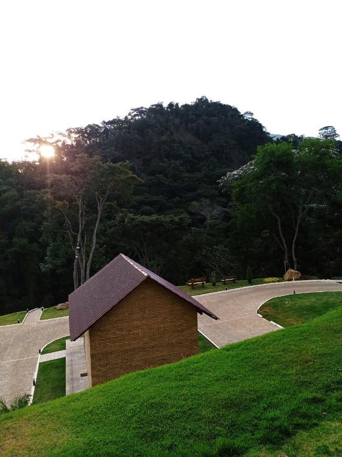 Alojamento de Turismo Selvagem Recanto Da Ruína