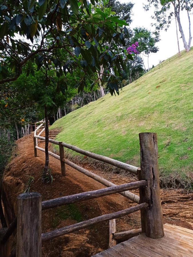 Recanto Da Ruína
