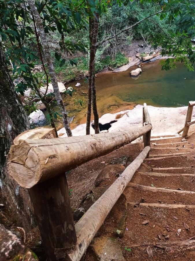 Recanto Da Ruína